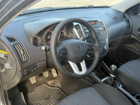 Kia Ceed 1 .6CRDI | Mobile.bg � ����� ������ 12