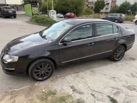 VW Passat Седан* Автоматик* Highline* Подгрев*  | Auto.bg — изображение 5