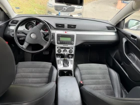 VW Passat Седан* Автоматик* Highline* Подгрев*  | Auto.bg — изображение 13