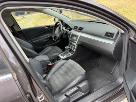 VW Passat Седан* Автоматик* Highline* Подгрев*  | Auto.bg — изображение 11