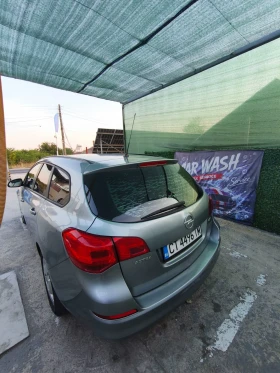 Opel Astra 1.7cdti - 3200 € - 98103276 5