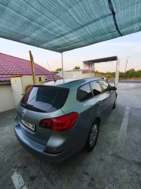Opel Astra 1.7cdti - 3200 € - 98103276 7