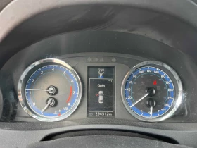 Toyota Corolla * SE CVT * АВТОКРЕДИТ БЕЗ ПЪРВОНАЧАЛНА ВНОСКА*  | Auto.bg — изображение 8