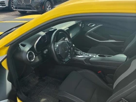 Chevrolet Camaro * 1LT * CARFAX * ЦЕНА ДО БГ - 18999 € - 42626512 9