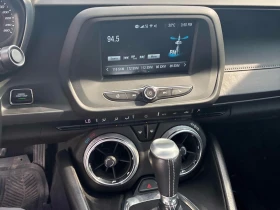 Chevrolet Camaro * 1LT * CARFAX * ЦЕНА ДО БГ - 18999 € - 42626512 11