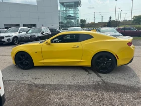Chevrolet Camaro * 1LT * CARFAX * ЦЕНА ДО БГ - 18999 € - 42626512 2