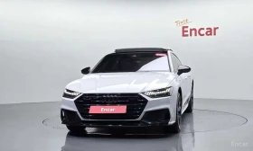 Audi A7 * 45 TDI Quattro Premium * ��������� * 360 * HUD * | Mobile.bg � ����� ������ 3