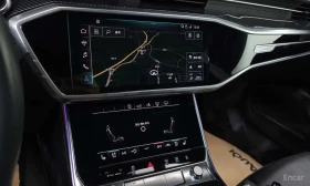 Audi A7 * 45 TDI Quattro Premium * ��������� * 360 * HUD * | Mobile.bg � ����� ������ 15
