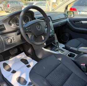 Mercedes-Benz B 180 CDI | Mobile.bg � ����� ������ 12