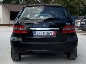 Mercedes-Benz B 180 CDI | Mobile.bg � ����� ������ 6