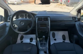 Mercedes-Benz B 180 CDI | Mobile.bg � ����� ������ 9