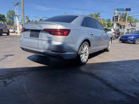Audi A4 45 TFSI quattro | 2.0 Turbo | AWD | S line  | Auto.bg — изображение 7