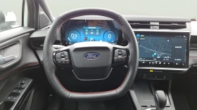 Ford Puma 1.0i | Auto.bg — изображение 12