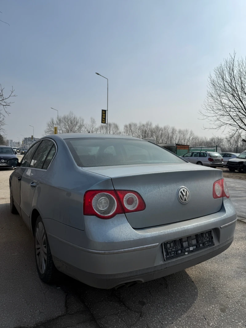 VW Passat 1.9/2.0 TDi /1.8TSI, снимка 9 - Автомобили и джипове - 18550714