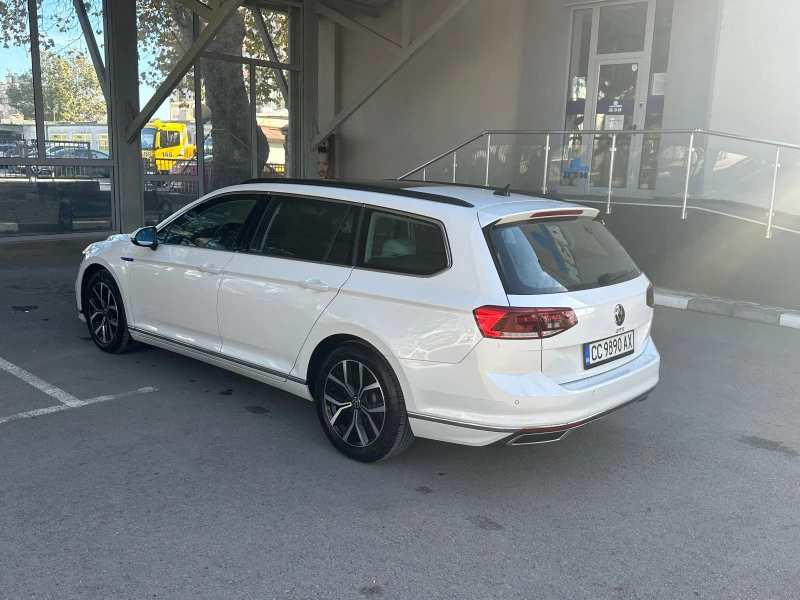 VW Passat 1.4 TSI PHEV, снимка 7 - Автомобили и джипове - 47227640