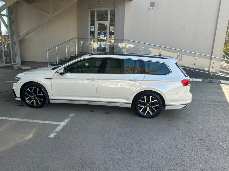 VW Passat 1.4 TSI PHEV, снимка 8 - Автомобили и джипове - 47227640