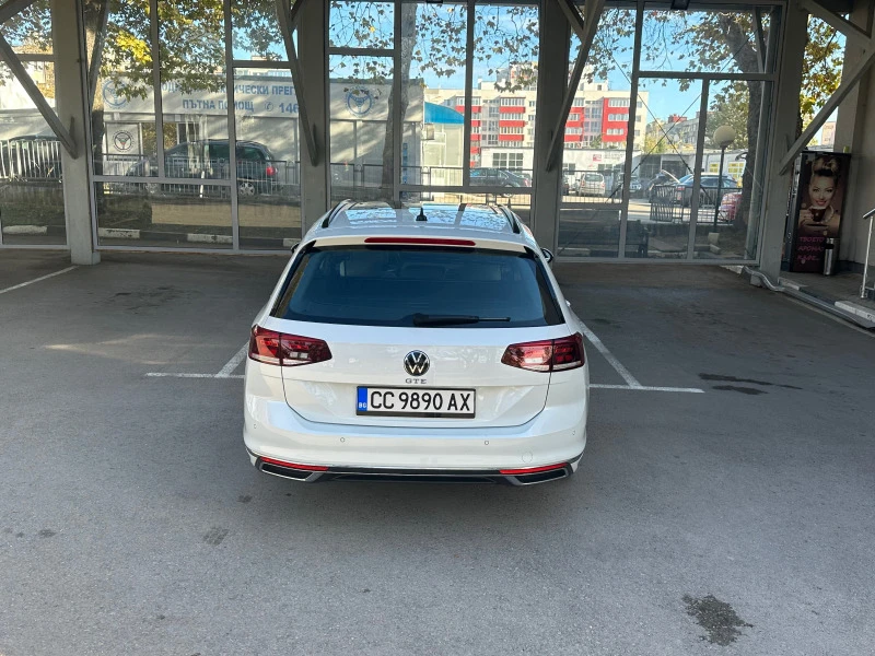 VW Passat 1.4 TSI PHEV, снимка 5 - Автомобили и джипове - 47227640