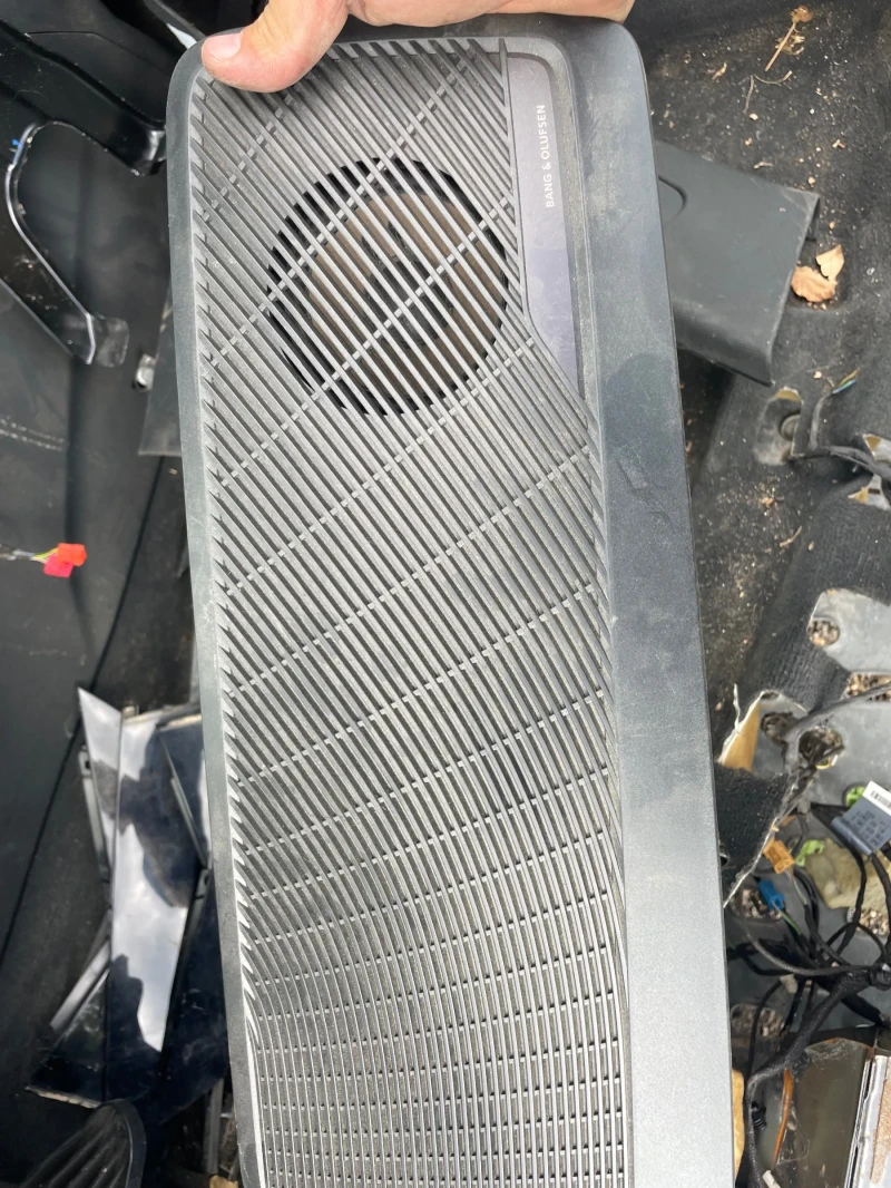 Audi A4, снимка 8 - Автомобили и джипове - 47362054