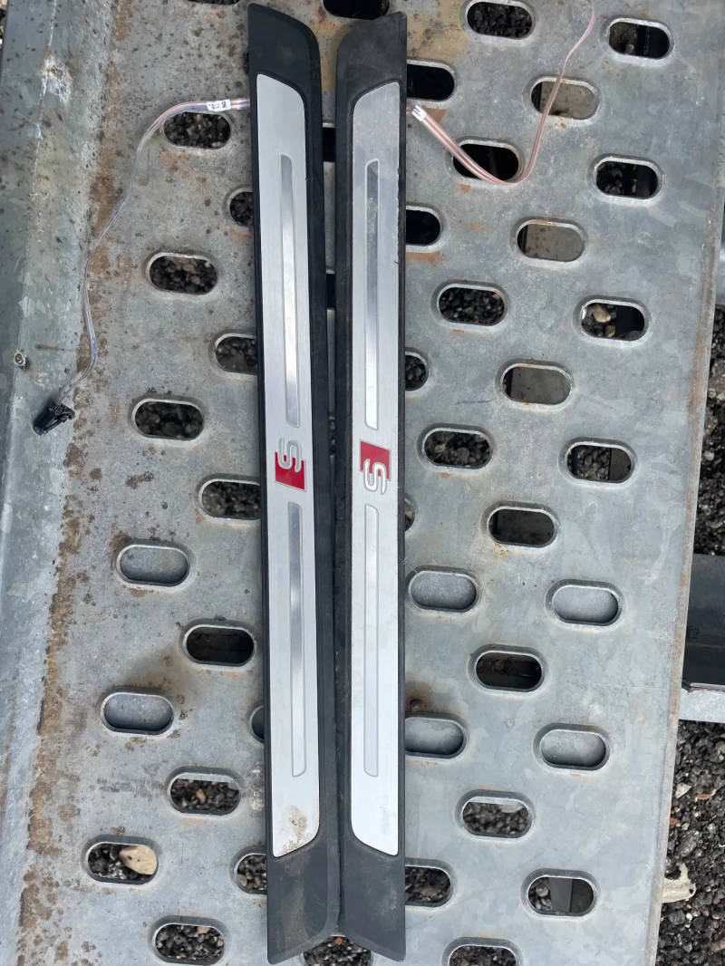 Audi A4, снимка 7 - Автомобили и джипове - 47362054