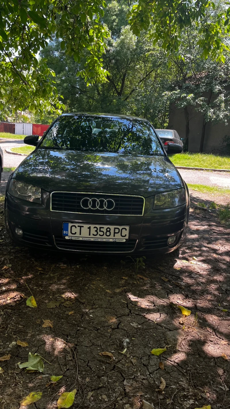 Audi A3, снимка 3 - Автомобили и джипове - 47908628