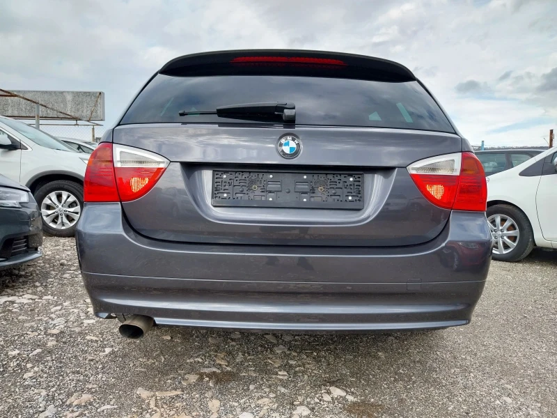 BMW 320 2.0 D, снимка 5 - Автомобили и джипове - 48051334