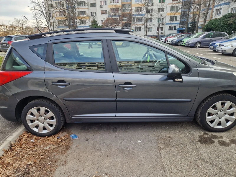 Peugeot 207, снимка 3 - Автомобили и джипове - 48953911