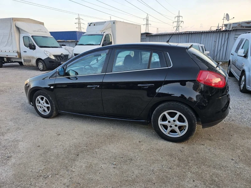 Fiat Bravo 1.4 90кс, снимка 6 - Автомобили и джипове - 48975245