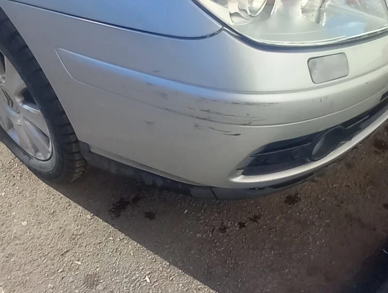 Citroen C5 HDI 2.0, снимка 14 - Автомобили и джипове - 48991345