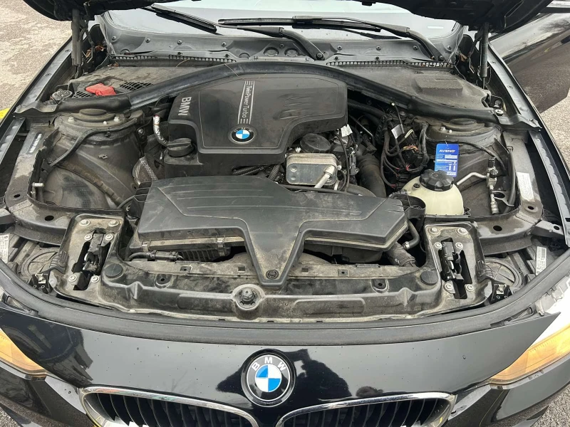 BMW 328 I * 123175км, снимка 12 - Автомобили и джипове - 49348386