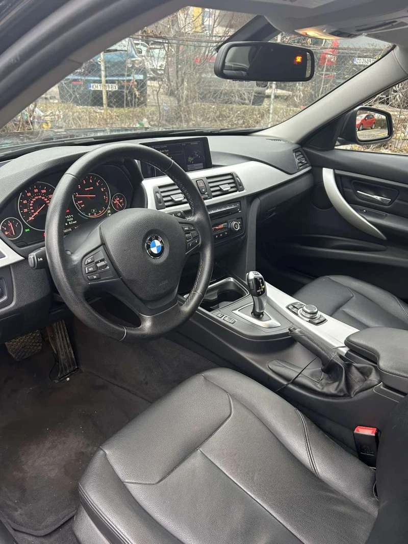 BMW 328 I * 123175км, снимка 8 - Автомобили и джипове - 49348386