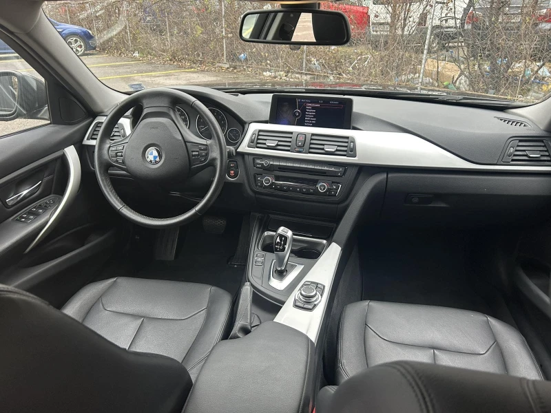 BMW 328 I * 123175км, снимка 7 - Автомобили и джипове - 49348386