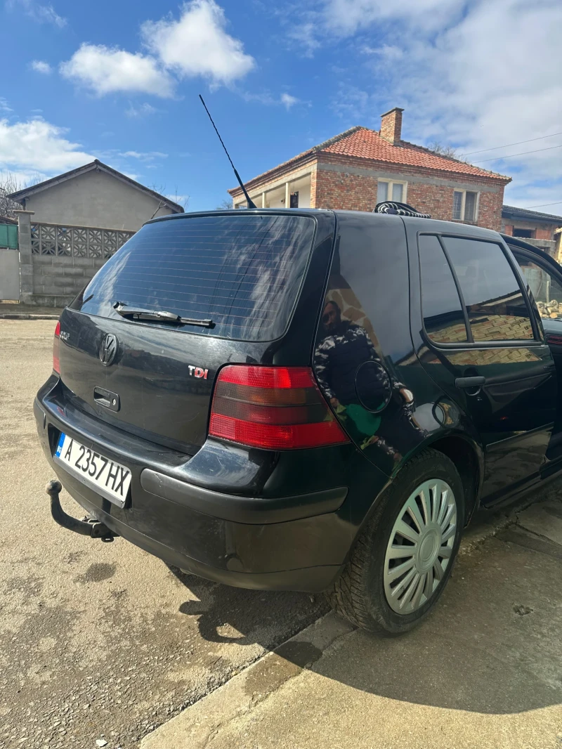 VW Golf  , снимка 3 - Автомобили и джипове - 49370313