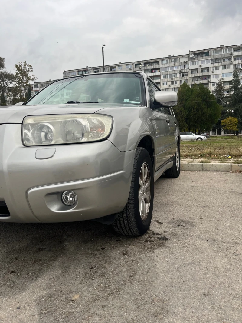 Subaru Forester 2.0 158 к.с., снимка 3 - Автомобили и джипове - 52515120