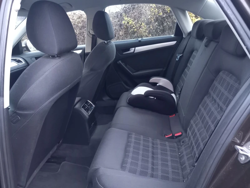 Audi A4 3.0 quattro , снимка 10 - Автомобили и джипове - 52606461