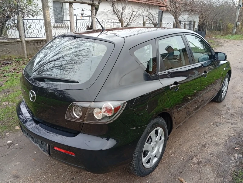 Mazda 3 1.4i Feislif , снимка 6 - Автомобили и джипове - 52747256