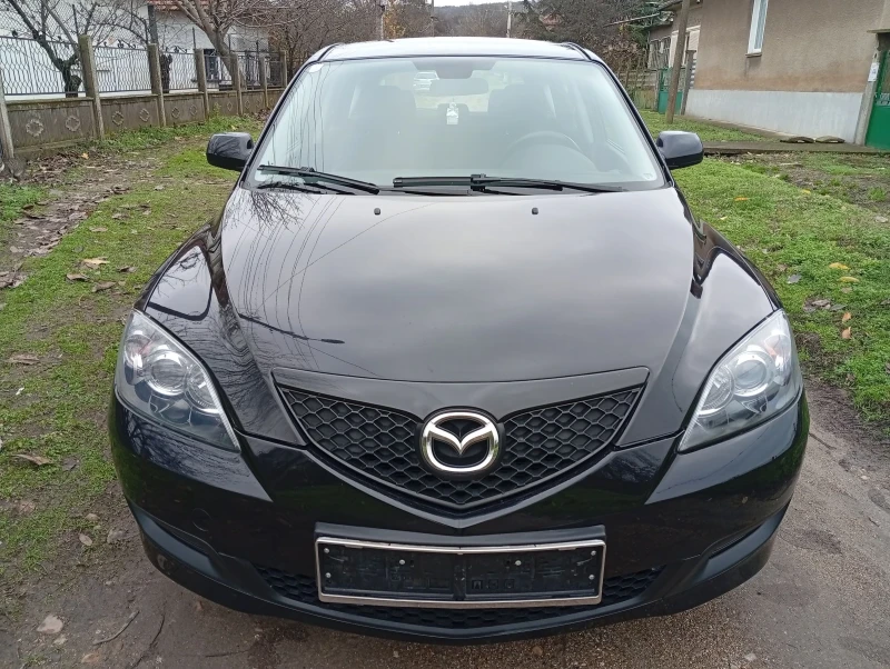 Mazda 3 1.4i Feislif , снимка 3 - Автомобили и джипове - 52747256