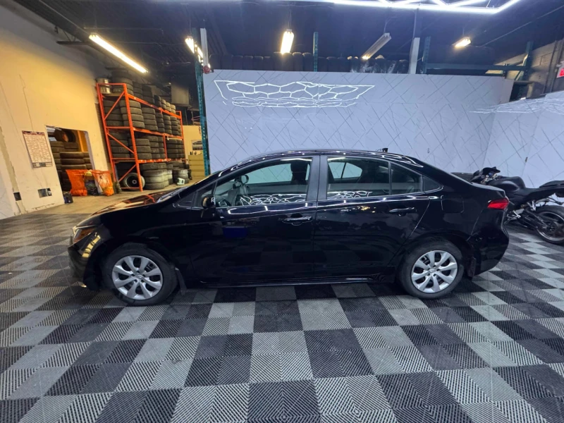 Toyota Corolla CARFAX* АВТОФИНАНСИРАНЕ* БЕЗ ПЪРВОНАЧАЛНА ВНОСКА* , снимка 2 - Автомобили и джипове - 52952012