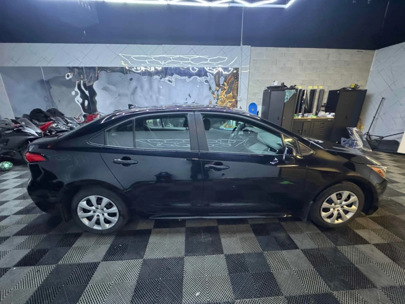 Toyota Corolla CARFAX* АВТОФИНАНСИРАНЕ* БЕЗ ПЪРВОНАЧАЛНА ВНОСКА* , снимка 3 - Автомобили и джипове - 52952012