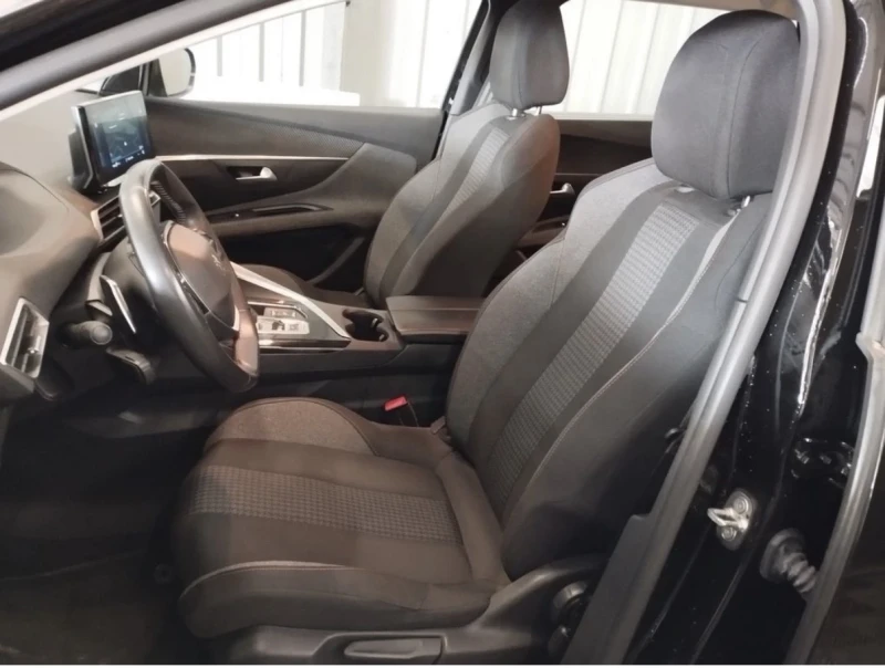 Peugeot 5008 ACTIVE 8EAT, снимка 8 - Автомобили и джипове - 53302121