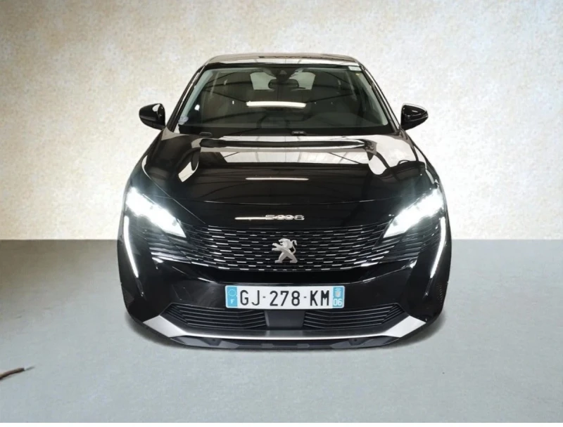Peugeot 5008 ACTIVE 8EAT, снимка 3 - Автомобили и джипове - 53302121