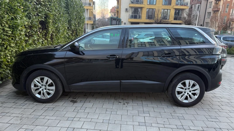 Peugeot 5008 EAT8 7places 83.500km TOP, снимка 5 - Автомобили и джипове - 53302121