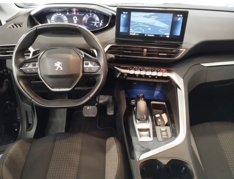 Peugeot 5008 ACTIVE 8EAT, снимка 6 - Автомобили и джипове - 53302121