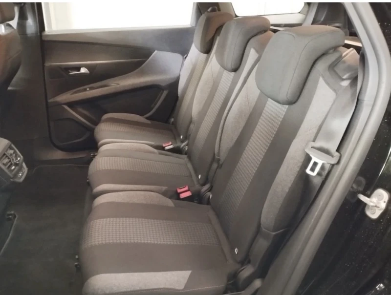 Peugeot 5008 ACTIVE 8EAT, снимка 9 - Автомобили и джипове - 53302121