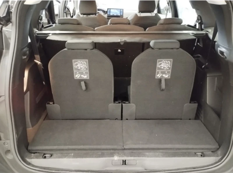 Peugeot 5008 ACTIVE 8EAT, снимка 11 - Автомобили и джипове - 53302121