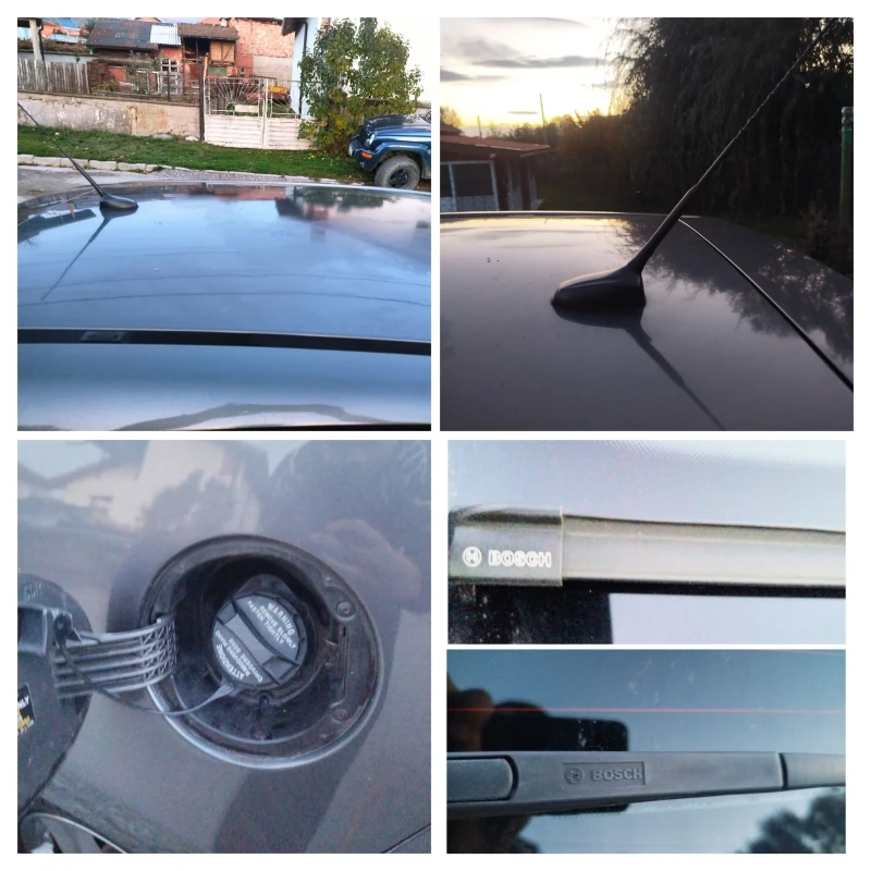 Hyundai I30 /FACE LIFT/БЕЗ АНАЛОГ/РЕГИСТИРАН/PREMIUM/1-ВИ/BG/, снимка 15 - Автомобили и джипове - 53374326