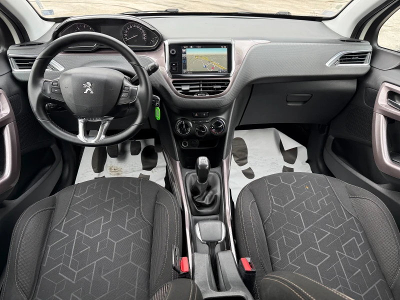 Peugeot 2008, снимка 10 - Автомобили и джипове - 53391803