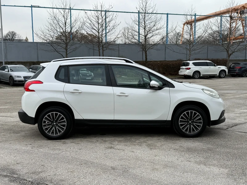 Peugeot 2008, снимка 5 - Автомобили и джипове - 53391803