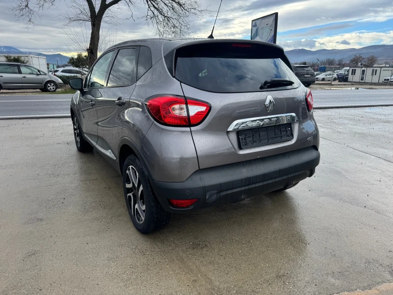 Renault Captur 1.5 dci evro 6, снимка 5 - Автомобили и джипове - 53399888