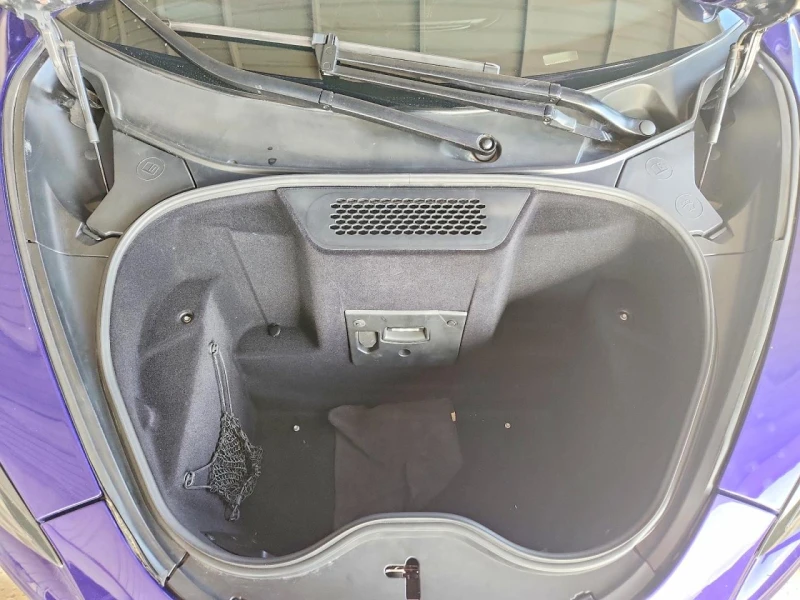 McLaren 570S Coupe AUTOMOTIVE, снимка 11 - Автомобили и джипове - 53569794