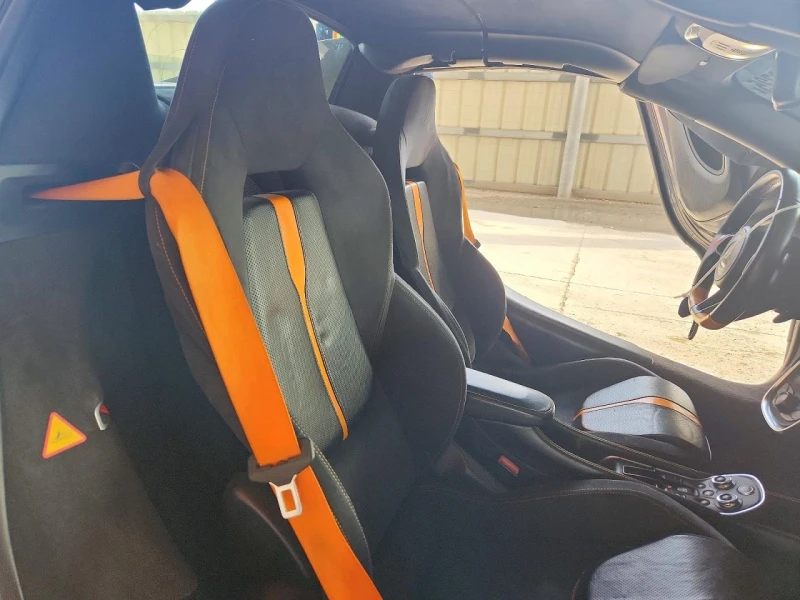 McLaren 570S Coupe AUTOMOTIVE, снимка 10 - Автомобили и джипове - 53569794